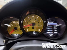 Porsche Cayman 718* PDK* ПОДГРЕВ* ОБДУХВАНЕ* , снимка 11