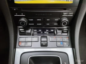 Porsche Cayman 718* PDK* ПОДГРЕВ* ОБДУХВАНЕ* , снимка 14