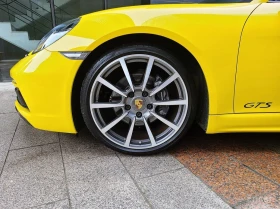 Porsche Cayman 718* PDK* ПОДГРЕВ* ОБДУХВАНЕ* , снимка 6