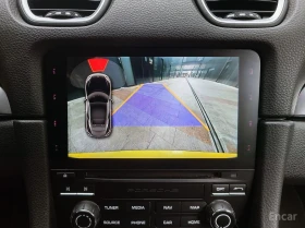 Porsche Cayman 718* PDK* ПОДГРЕВ* ОБДУХВАНЕ* , снимка 13