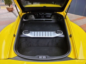 Porsche Cayman 718* PDK* ПОДГРЕВ* ОБДУХВАНЕ* , снимка 7