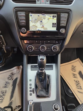 Skoda Octavia 1.6 tdi dsg, снимка 10