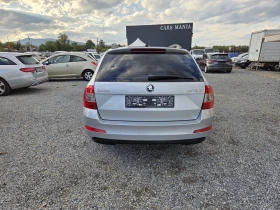 Skoda Octavia 1.6 tdi dsg, снимка 6