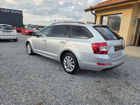 Skoda Octavia 1.6 tdi dsg, снимка 4