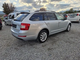 Skoda Octavia 1.6 tdi dsg, снимка 5