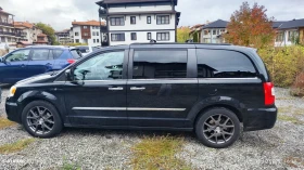 Chrysler Town and Country, снимка 7