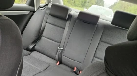 Audi A4 2.0 tdi автомат/ 126 хил.км, от Бг, снимка 11