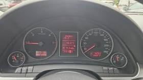 Audi A4 2.0 tdi автомат/ 126 хил.км, от Бг, снимка 9