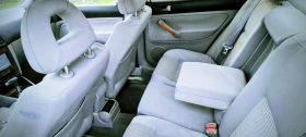VW Bora HIGHLINE, снимка 4