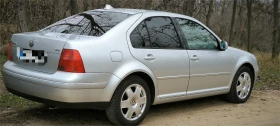 VW Bora HIGHLINE, снимка 4