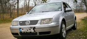 VW Bora HIGHLINE, снимка 1