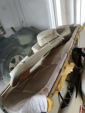 Nissan Primera, снимка 3