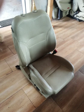 Nissan Primera, снимка 1