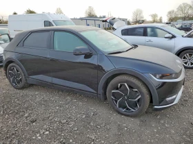 Hyundai Ioniq 5 * SE* AWD* LED* NAVI* , снимка 4