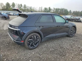 Hyundai Ioniq 5 * SE* AWD* LED* NAVI* , снимка 3