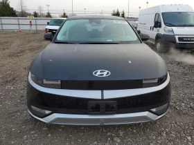 Hyundai Ioniq 5 * SE* AWD* LED* NAVI* , снимка 5