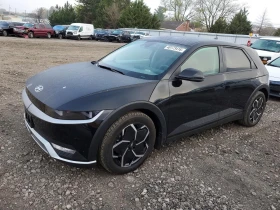 Hyundai Ioniq 5 * SE* AWD* LED* NAVI* , снимка 1