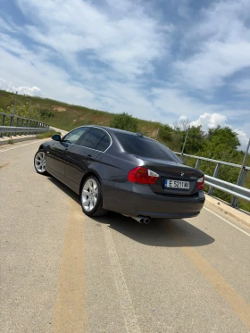 BMW 325 XI, снимка 3