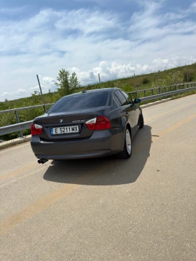 BMW 325 XI, снимка 4