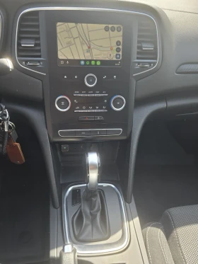 Renault Megane 1.5DCI, снимка 14