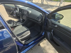 Renault Megane 1.5DCI, снимка 11