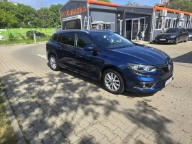 Renault Megane 1.5DCI, снимка 2
