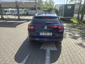 Renault Megane 1.5DCI, снимка 4