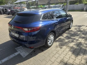 Renault Megane 1.5DCI, снимка 3