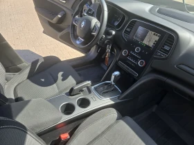 Renault Megane 1.5DCI, снимка 12