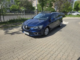 Renault Megane 1.5DCI, снимка 7