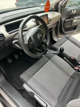 Citroen C4 Cactus, снимка 9