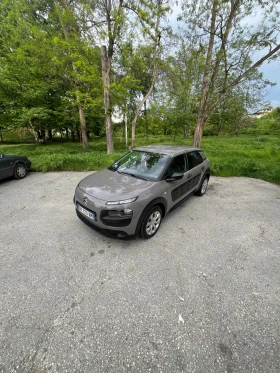 Citroen C4 Cactus, снимка 5