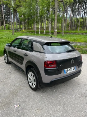 Citroen C4 Cactus, снимка 6