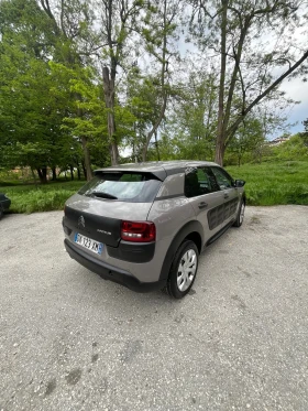 Citroen C4 Cactus, снимка 8
