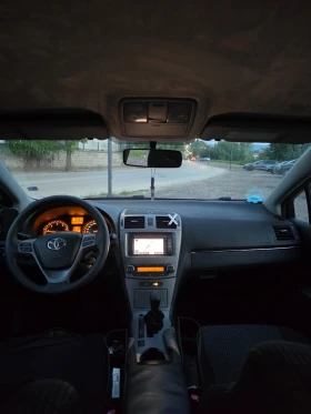 Toyota Avensis 2.2 D-CAT, снимка 5