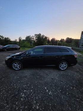 Toyota Avensis 2.2 D-CAT, снимка 4