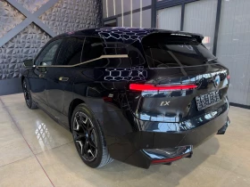 BMW iX 50 xDrive FULL Ekcmpu* SWAROVSKI * BOWERS & WILKIN, снимка 3