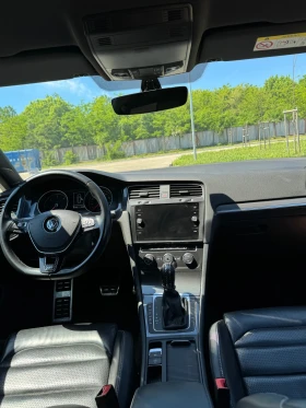 VW Golf Alltrack 2.0 TDI 184 HP DSG 4x4, снимка 9