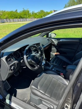 VW Golf Alltrack 2.0 TDI 184 HP DSG 4x4, снимка 7