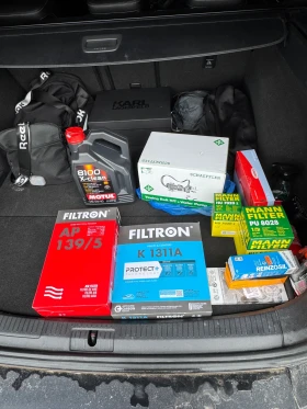 VW Golf Alltrack 2.0 TDI 184 HP DSG 4x4, снимка 14