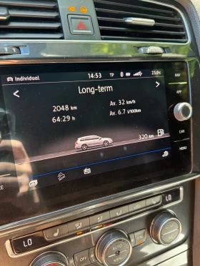 VW Golf Alltrack 2.0 TDI 184 HP DSG 4x4, снимка 15