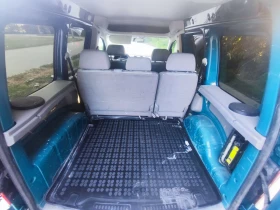 VW Caddy 1.9 DSG, снимка 6