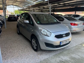 Kia Venga Германия перфект, снимка 3