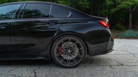 BMW M3 COMPETITION / AKRAPOVIC, снимка 10