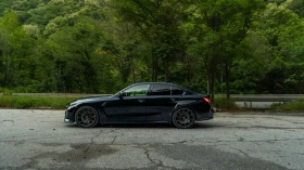 BMW M3 COMPETITION / AKRAPOVIC, снимка 5