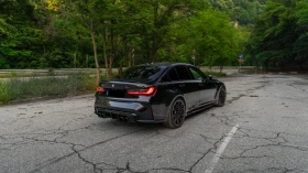 BMW M3 COMPETITION / AKRAPOVIC, снимка 2