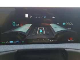 Kia EV6 0.0l Wind, снимка 9