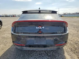 Kia EV6 0.0l Wind, снимка 6
