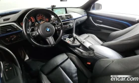 BMW 420 * 420d* M-SPORT* X-DRIVE* COUPE* , снимка 9