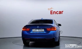 BMW 420 * 420d* M-SPORT* X-DRIVE* COUPE* , снимка 4